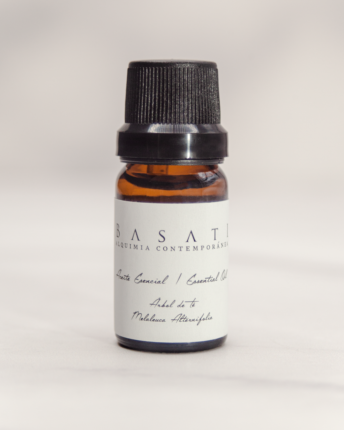 Aceite Esencial Árbol de Té, 10ml
