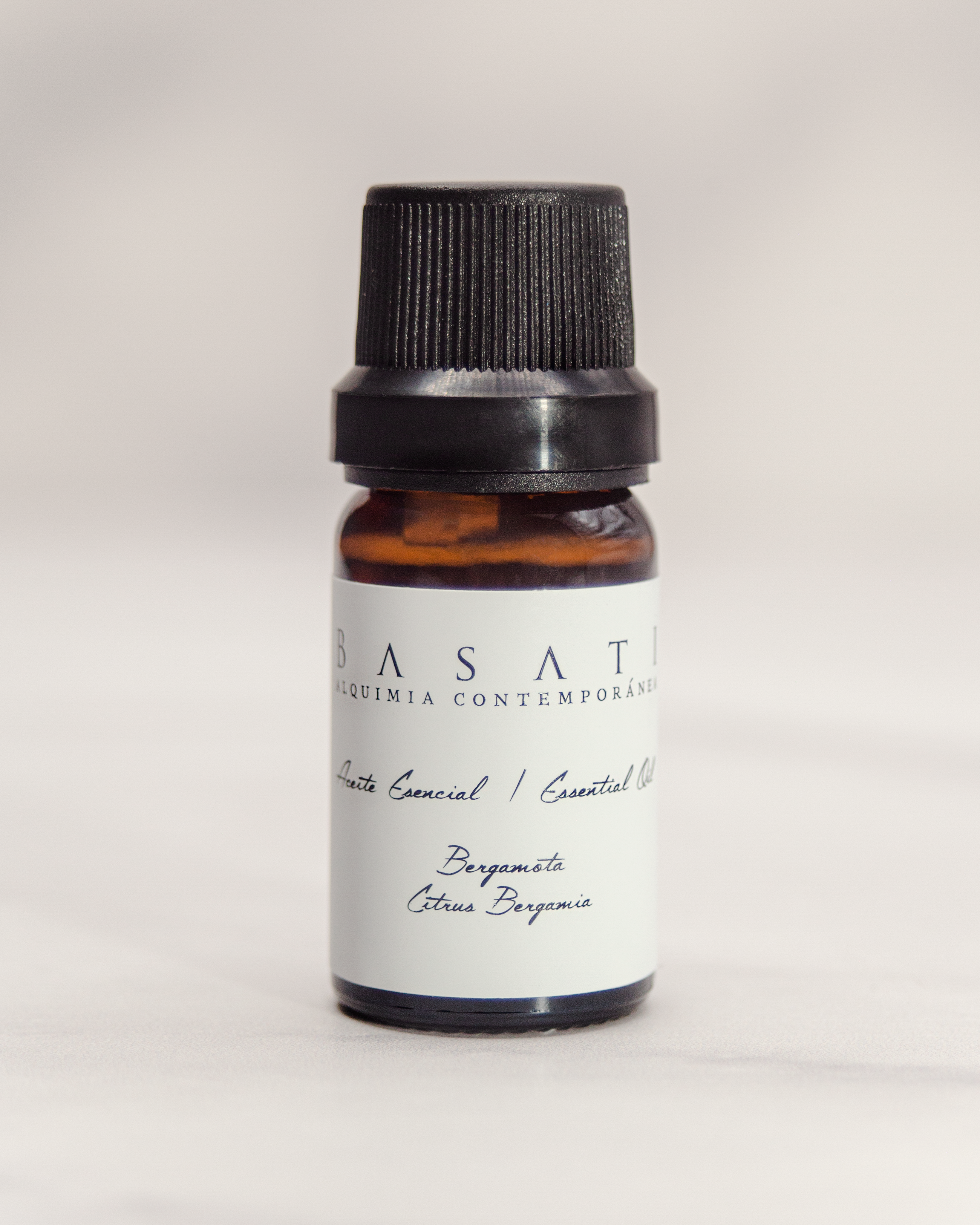 Aceite Esencial Bergamota, 10ml