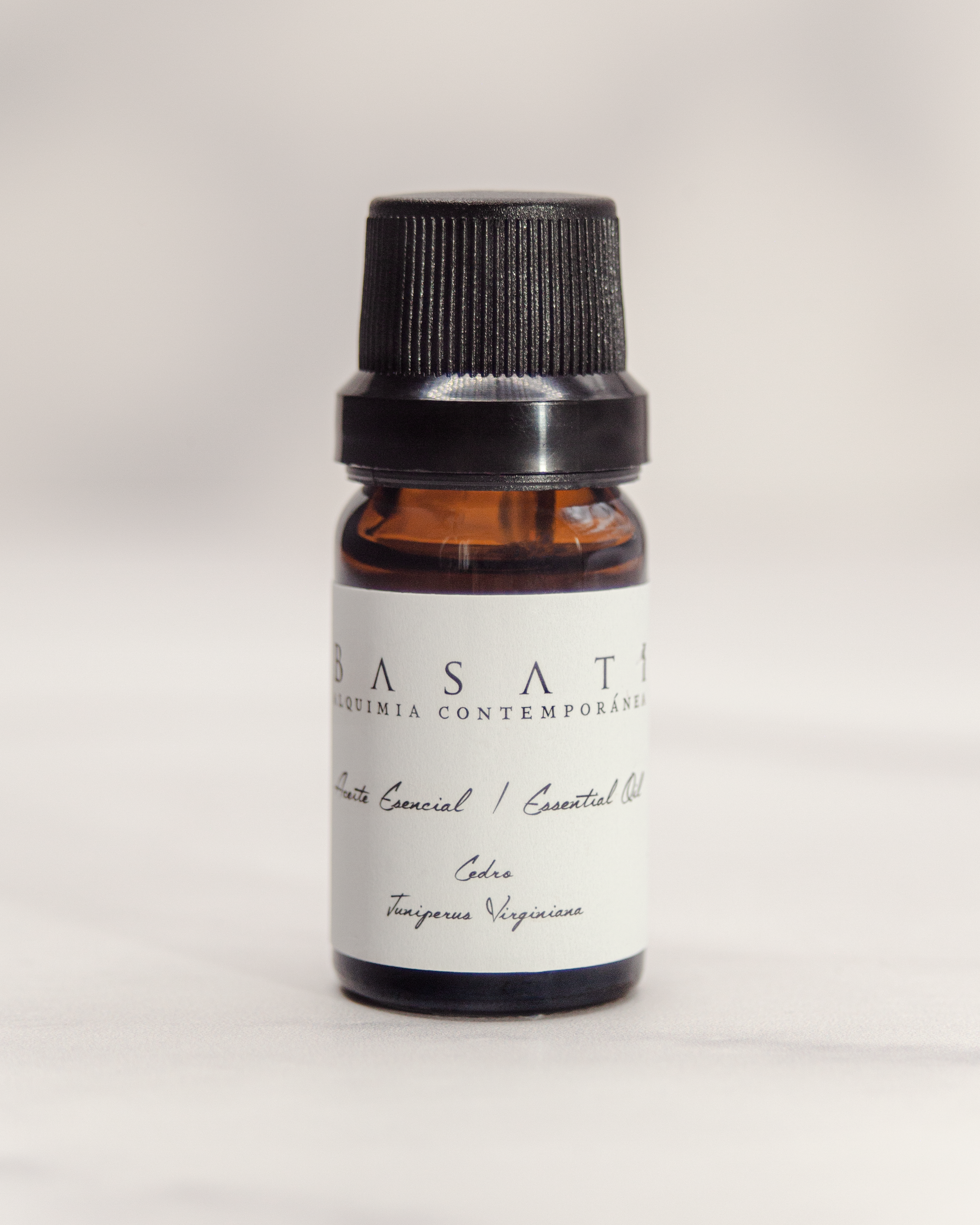 Aceite Esencial Cedro, 10ml