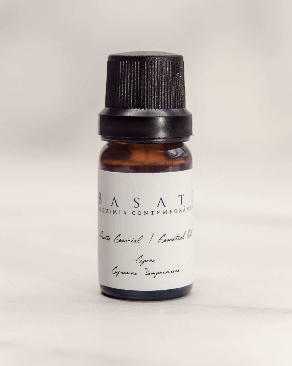 Aceite Esencial Ciprés, 10ml