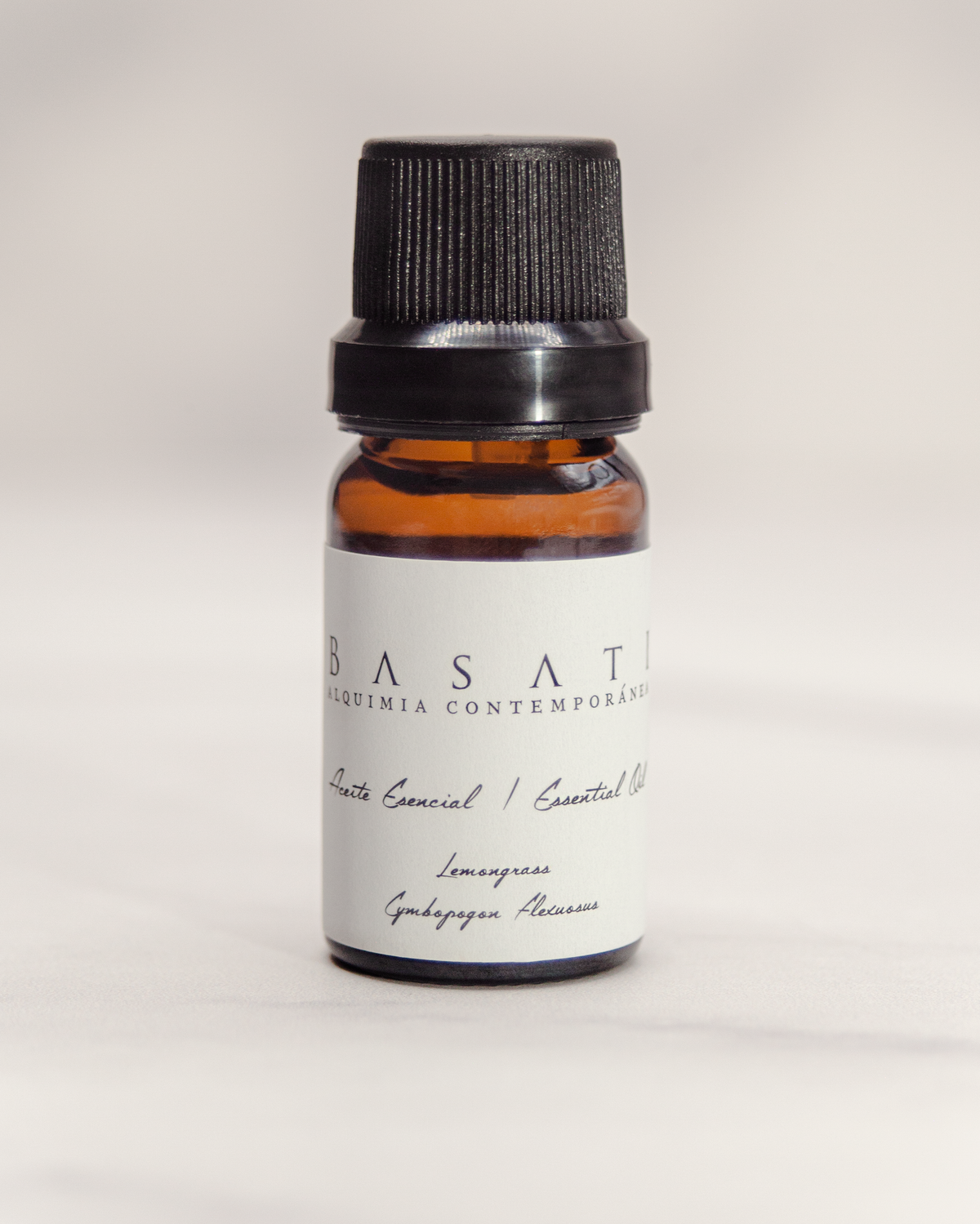 Aceite Esencial Lemongrass, 10ml
