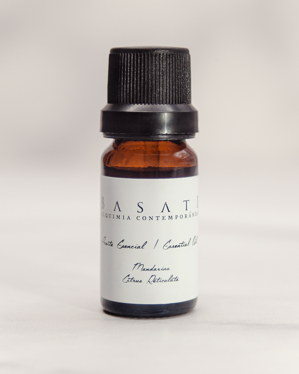 Aceite Esencial Mandarina, 10ml