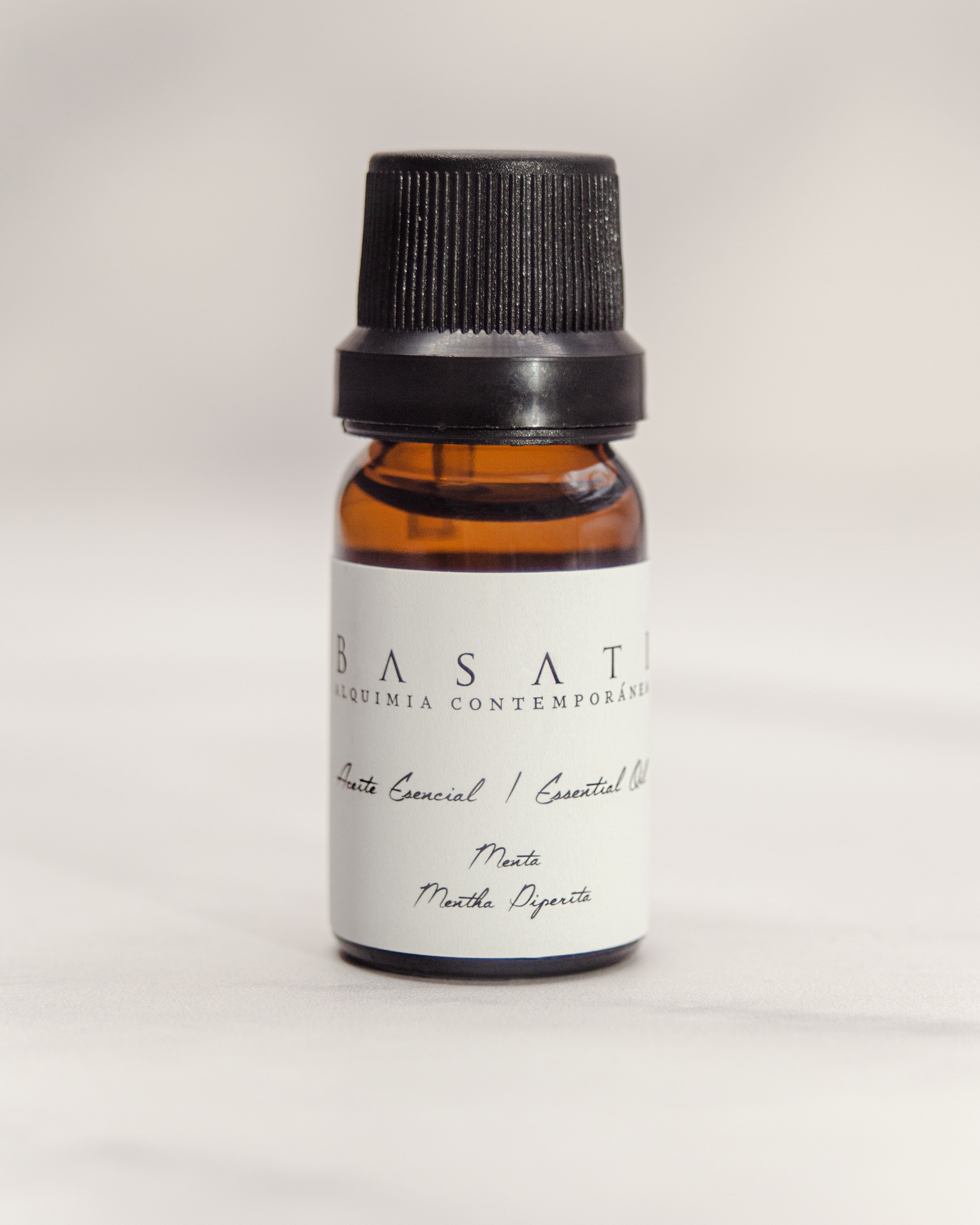 Aceite Esencial Menta Piperita, 10ml