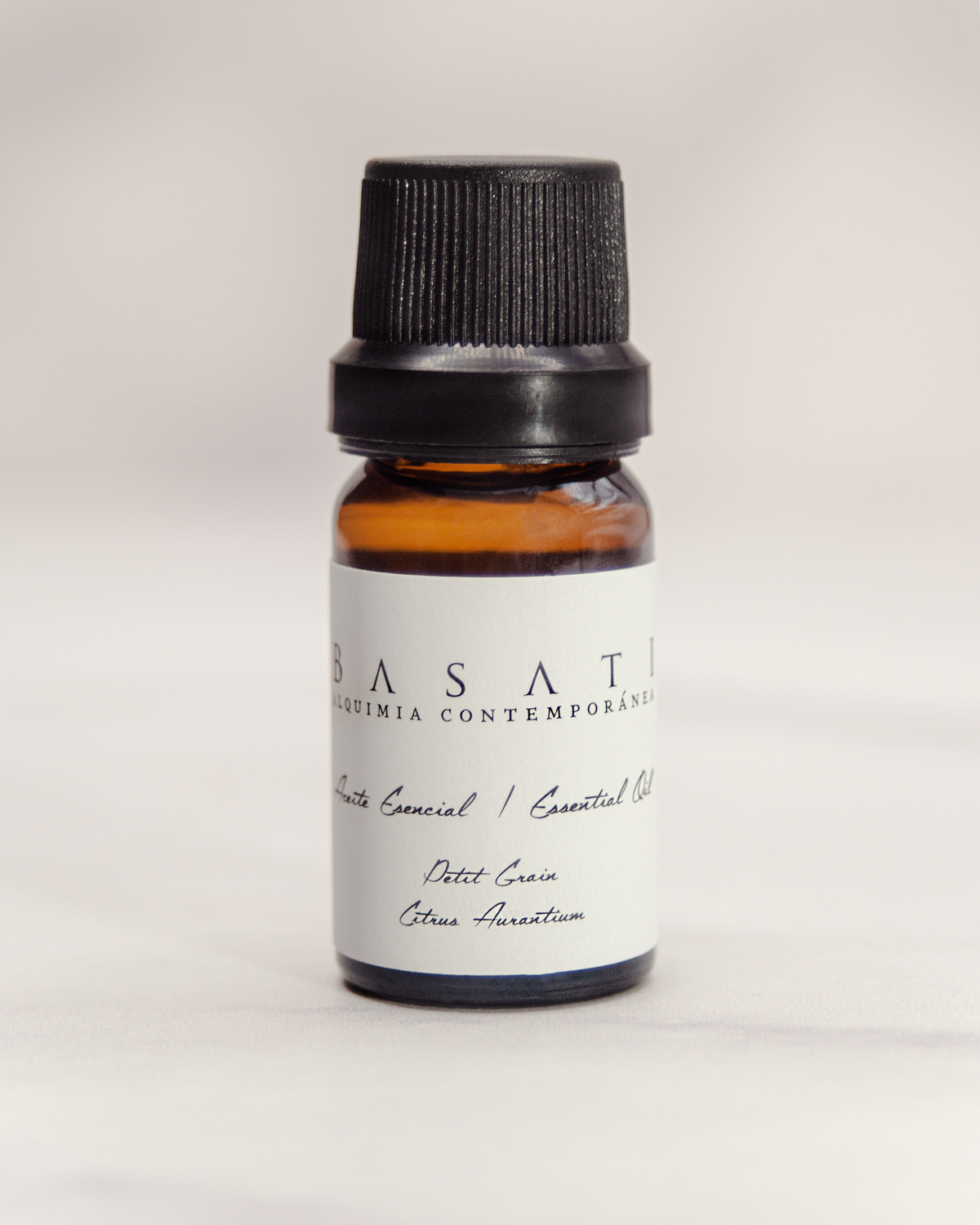 Aceite Esencial Petit Grain, 10ml
