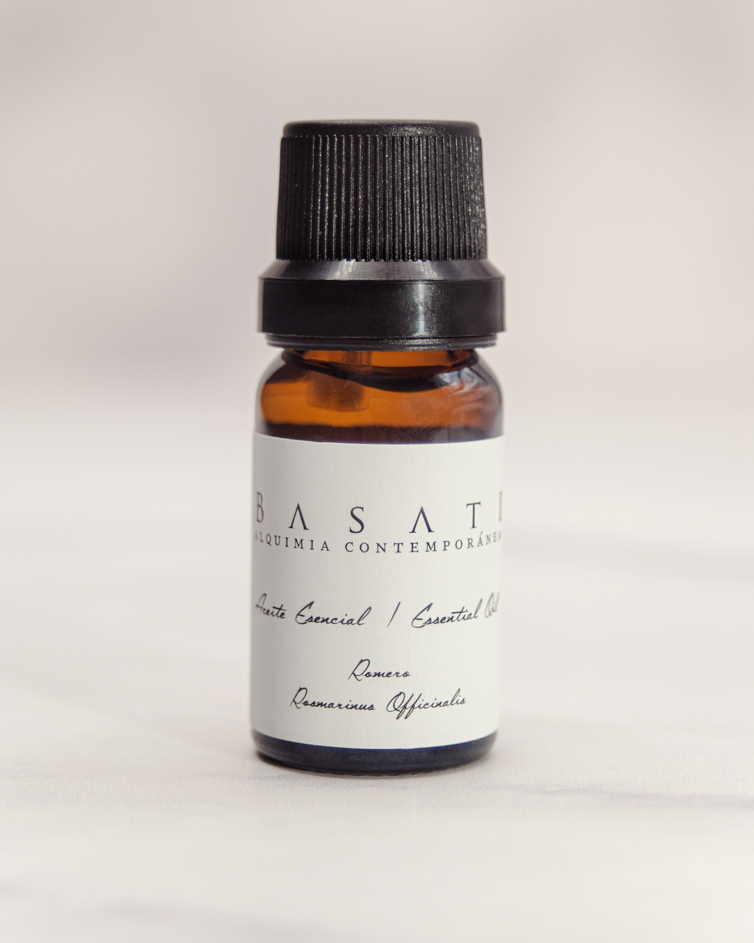 Aceite Esencial Romero, 10ml