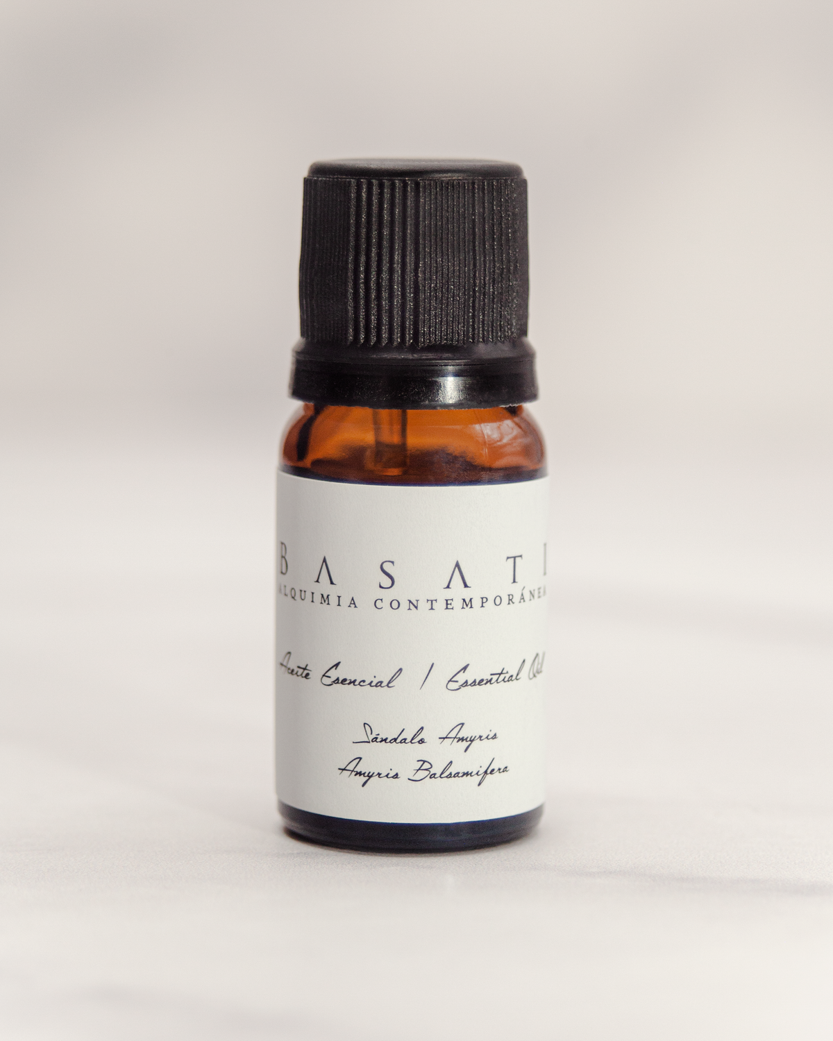 Aceite Esencial Sándalo Amyris, 10ml