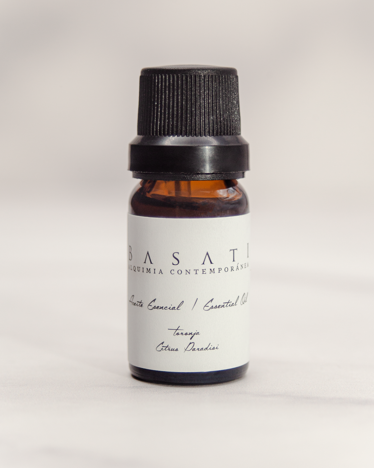 Aceite Esencial Toronja, 10ml