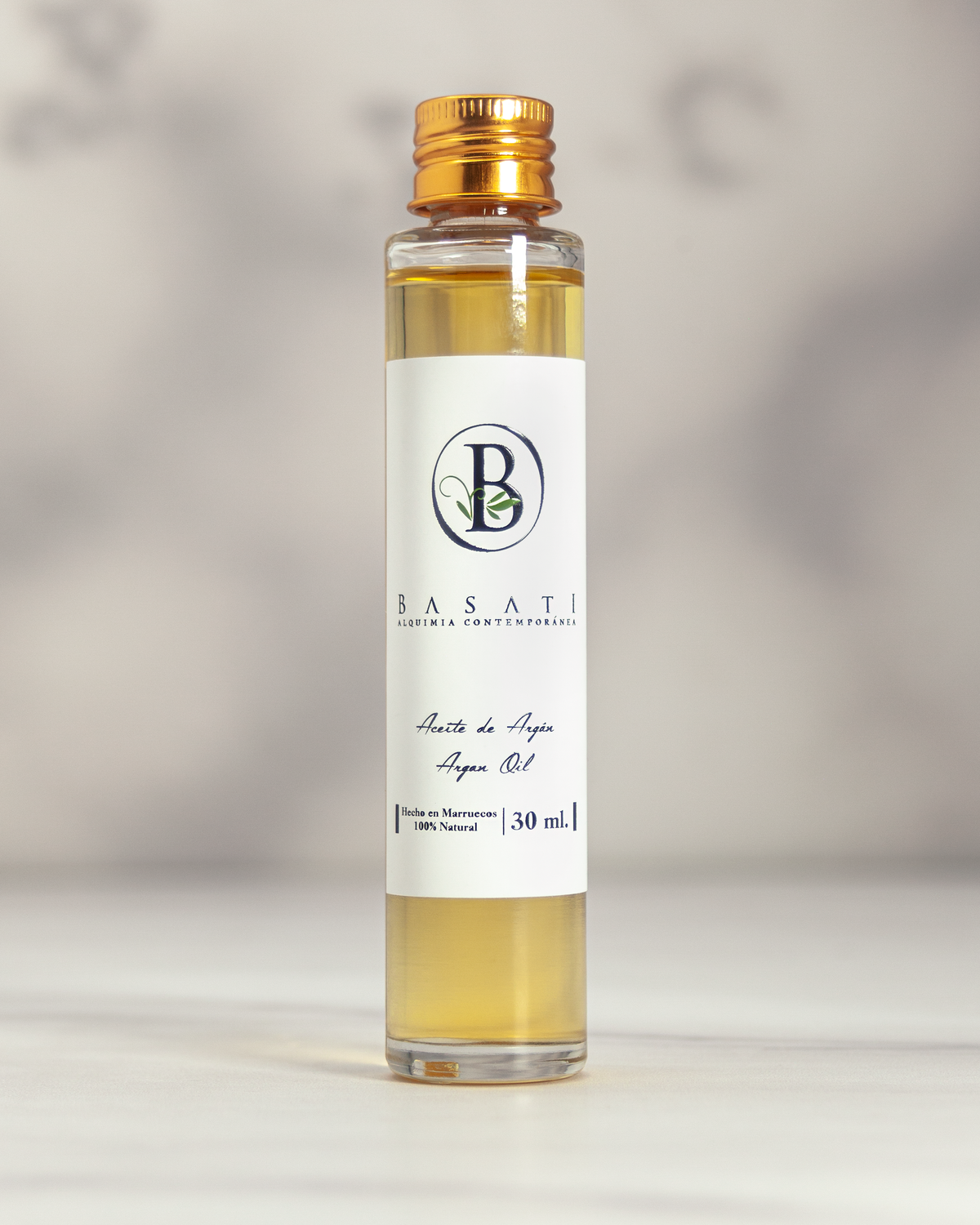Aceite de Argán 100% Puro, 30ml