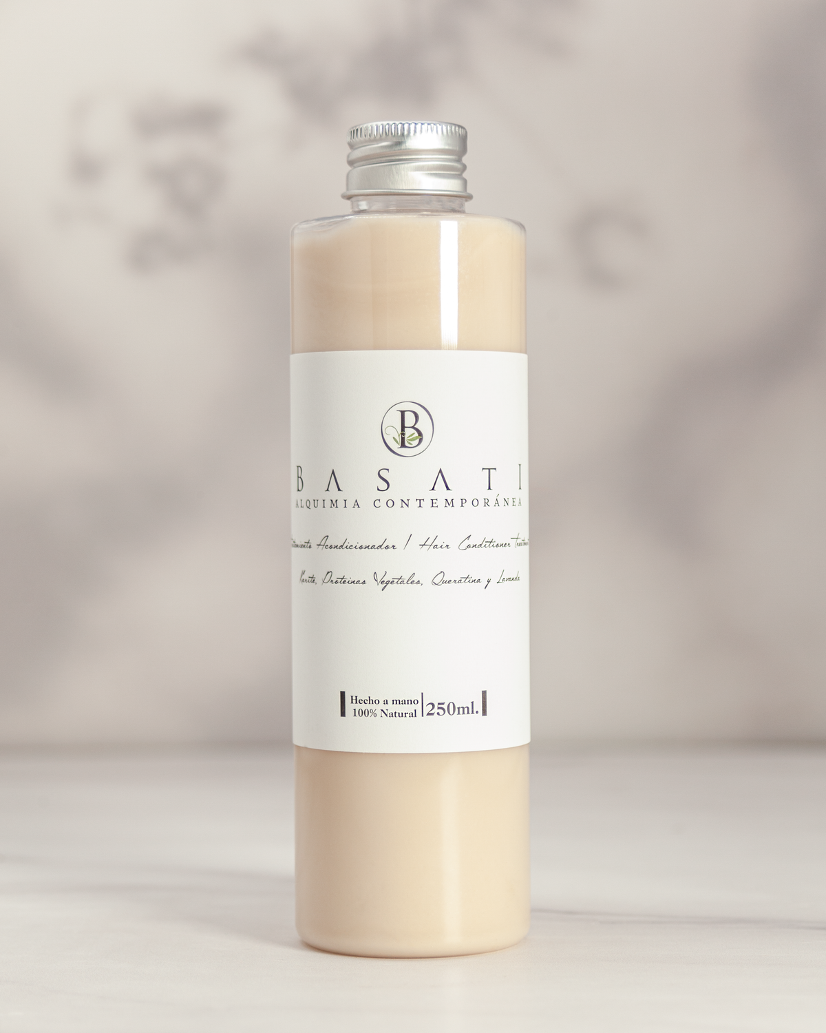Acondicionador Karité Lavanda, 250ml