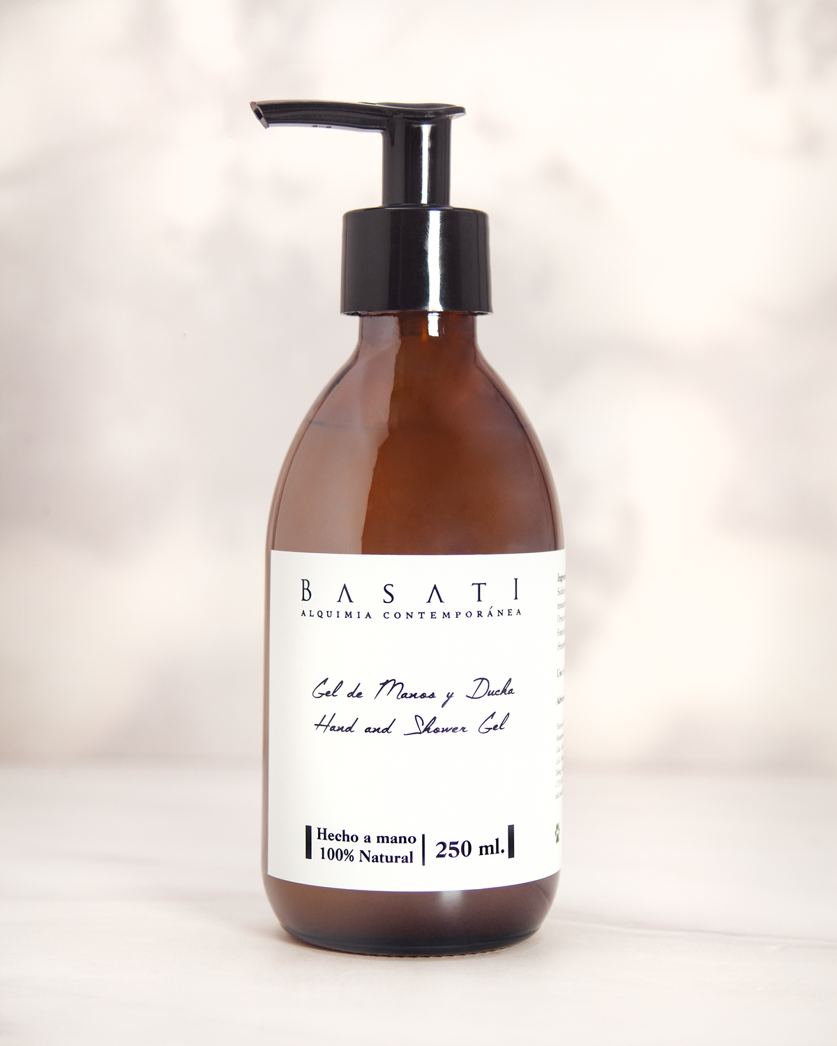 Gel de Ducha 250 ml