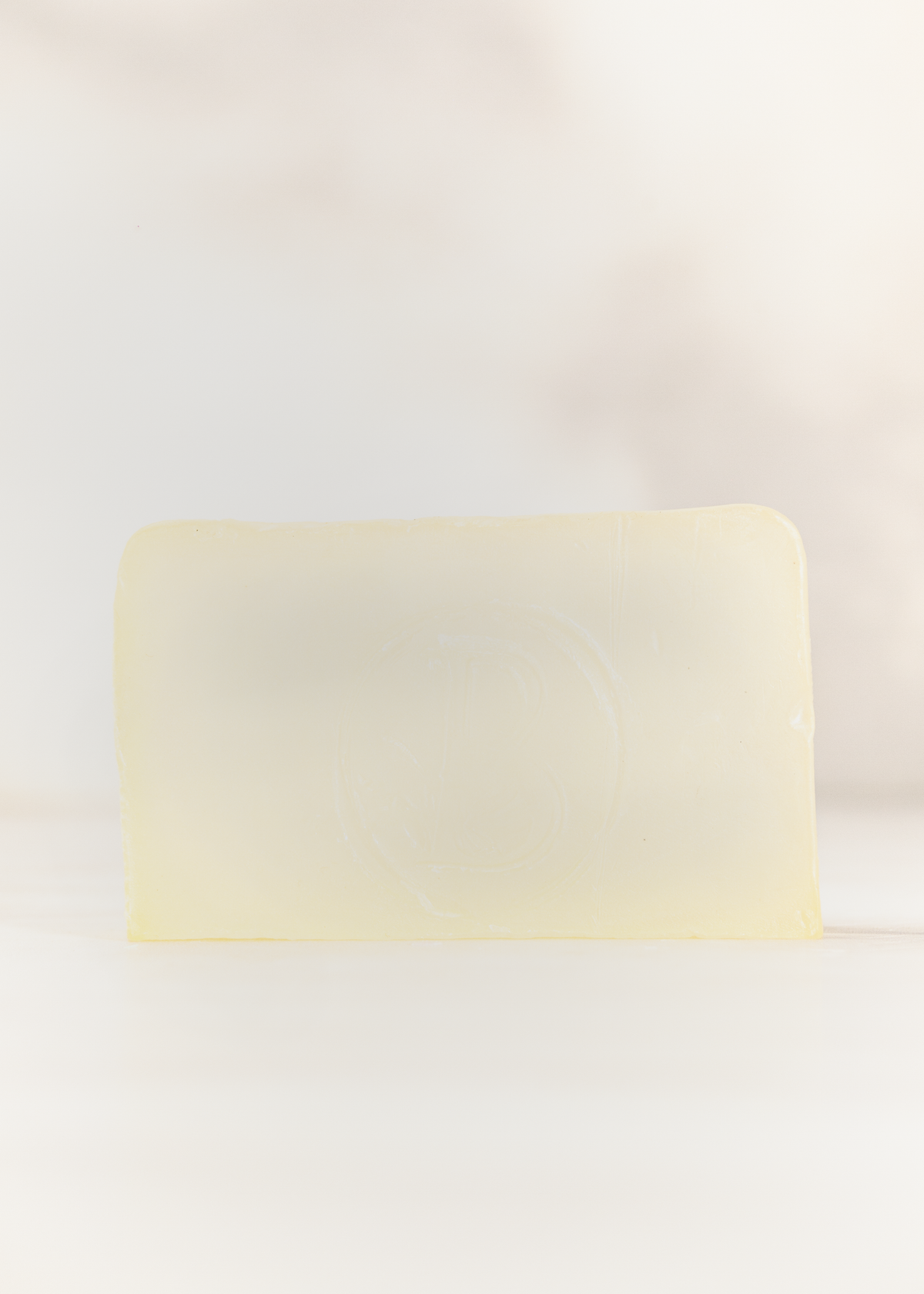 Jabón en Barra Fino Copal Blanco, 90g