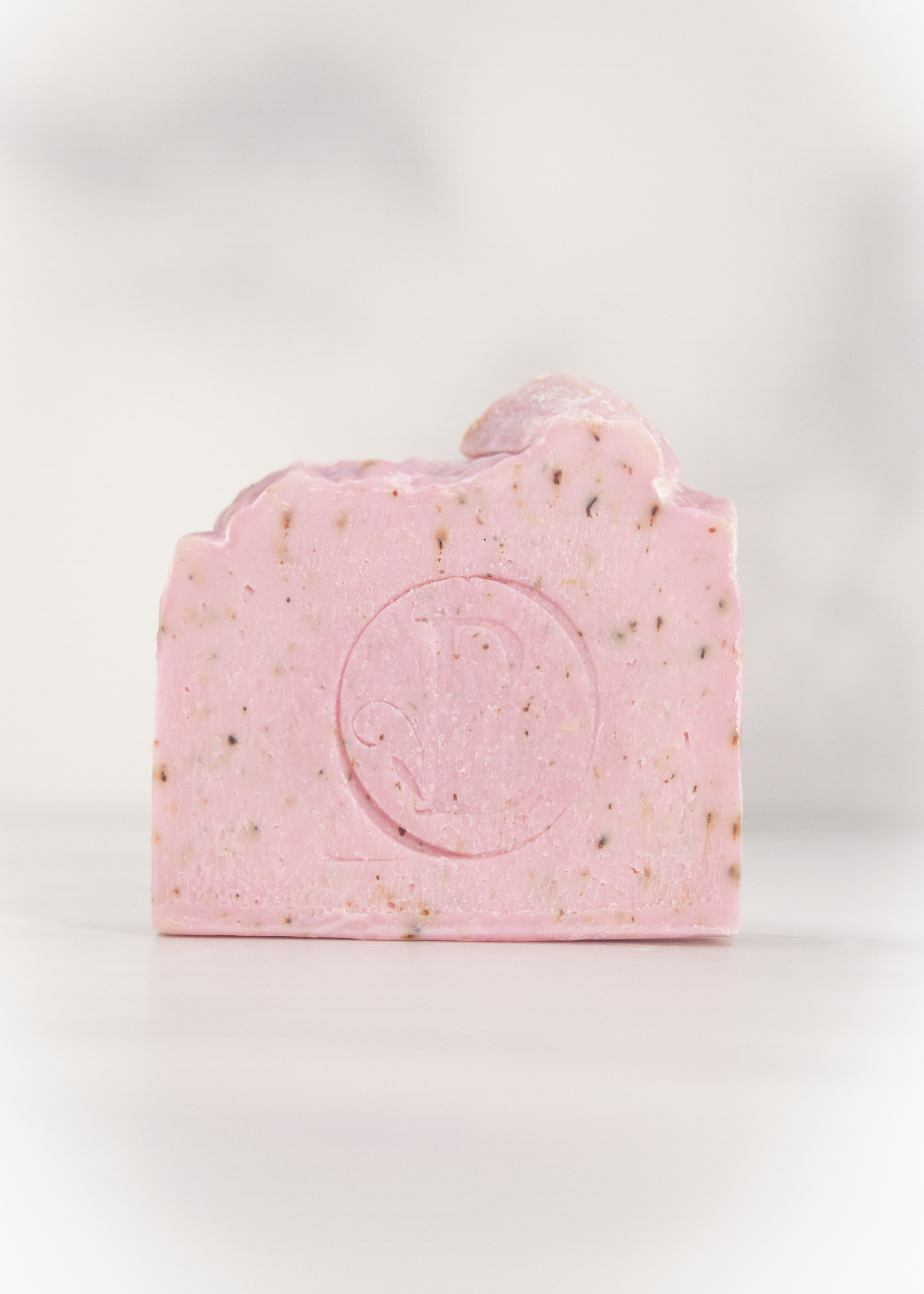 Jabón en Barra Fino Lavanda, 90g