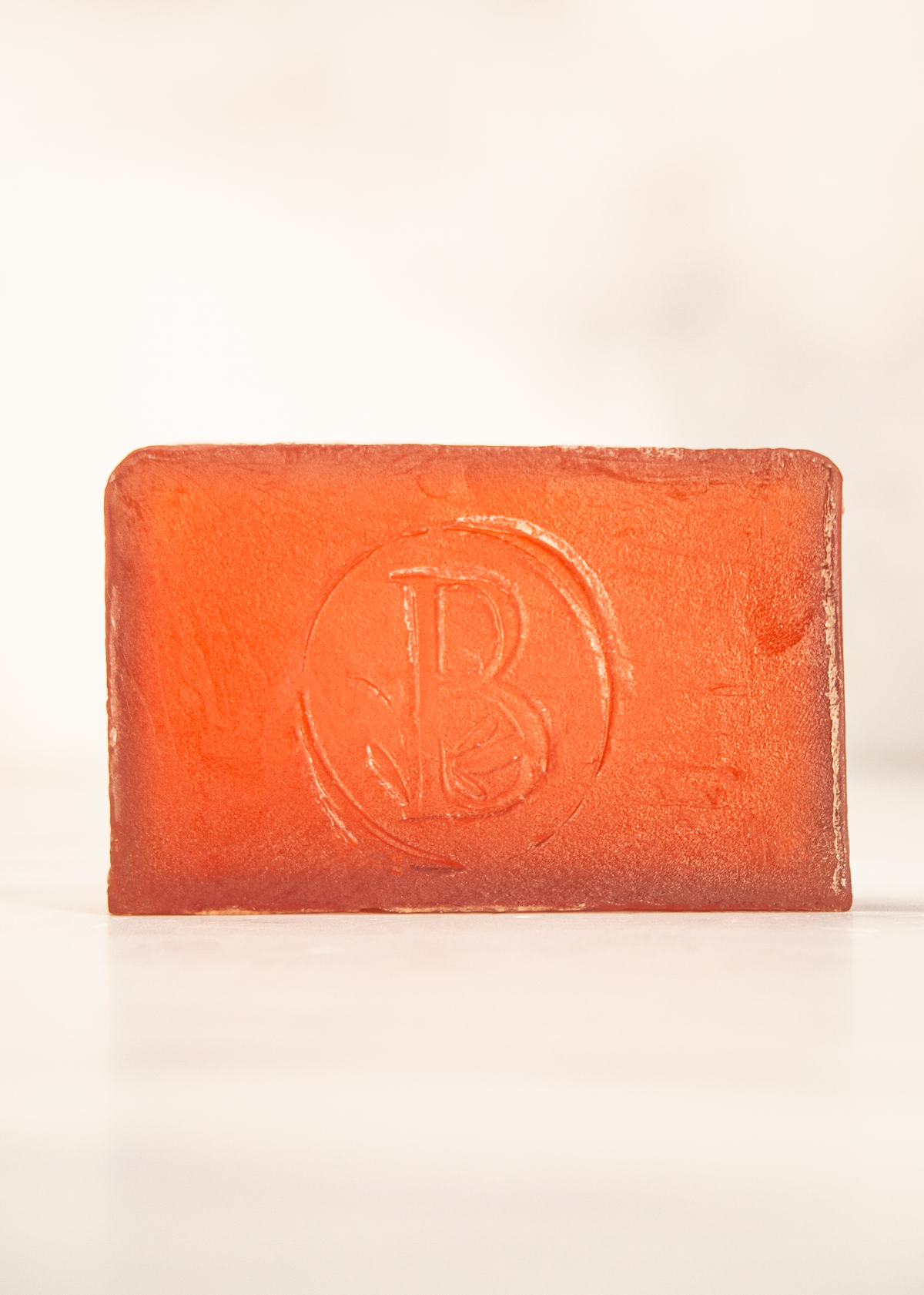 Jabón en Barra Fino Miel, 90g