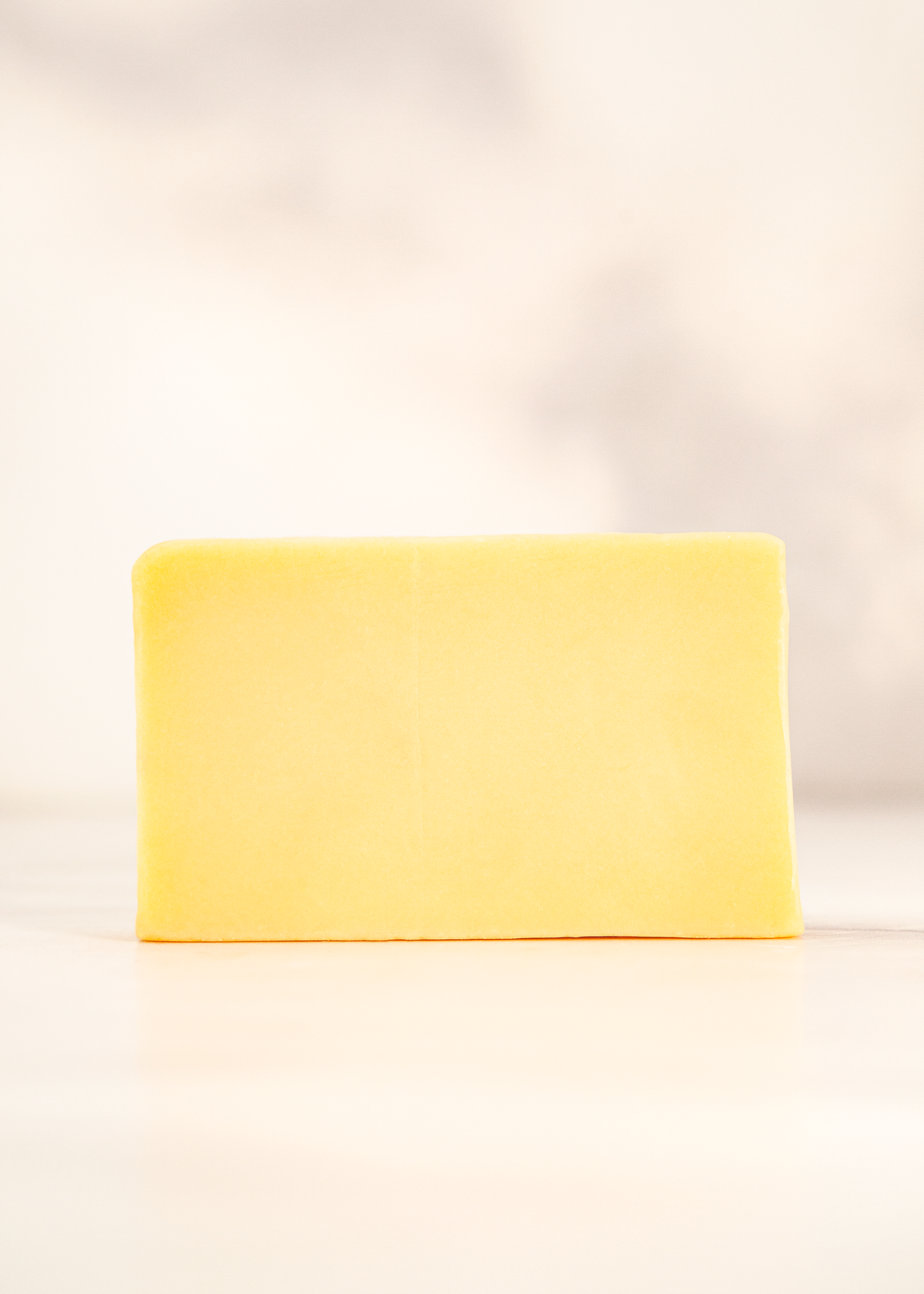 Jabón en Barra Fino Naranja con Miel, 90g