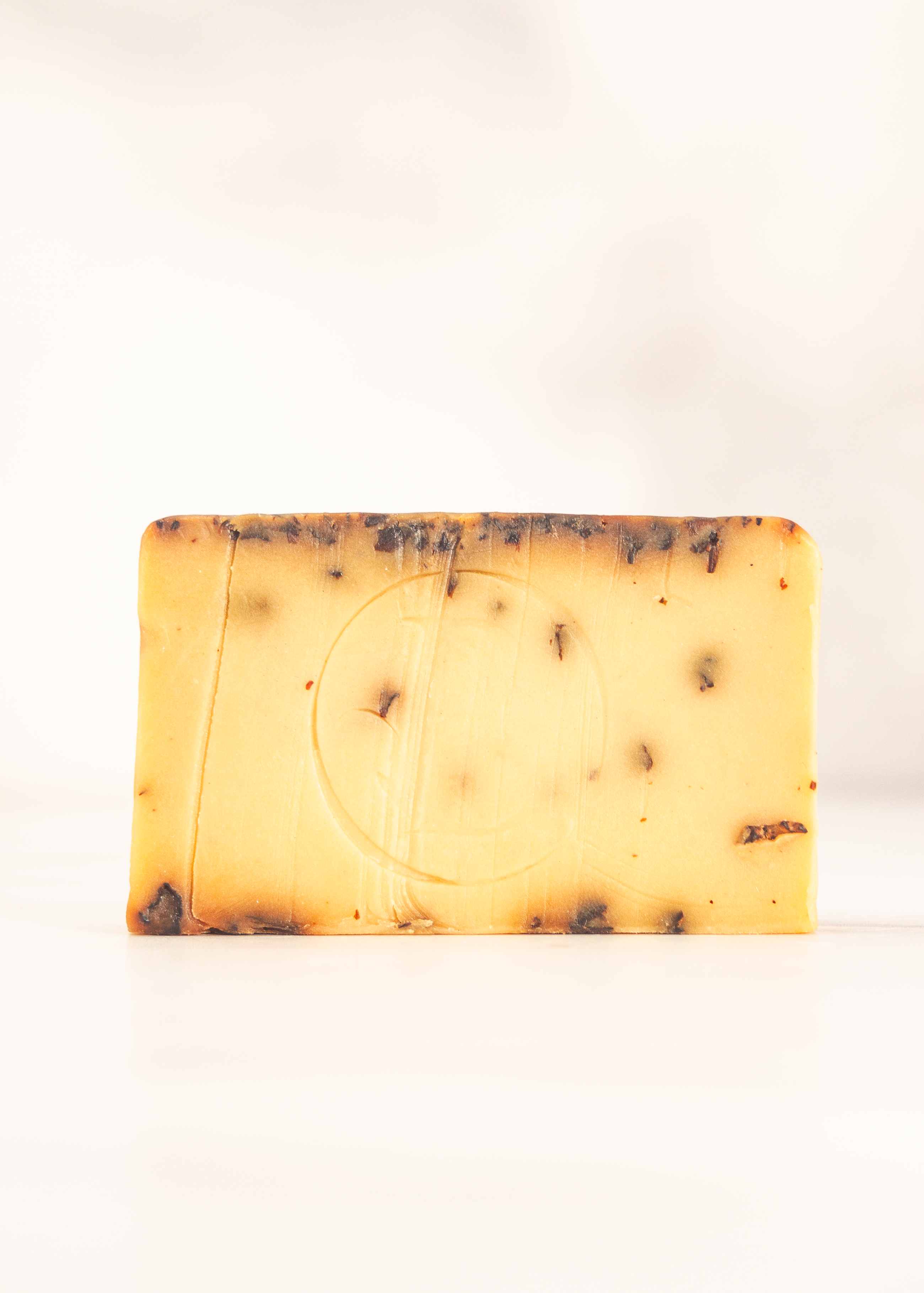 Jabón en Barra Fino Palo Santo, 90g