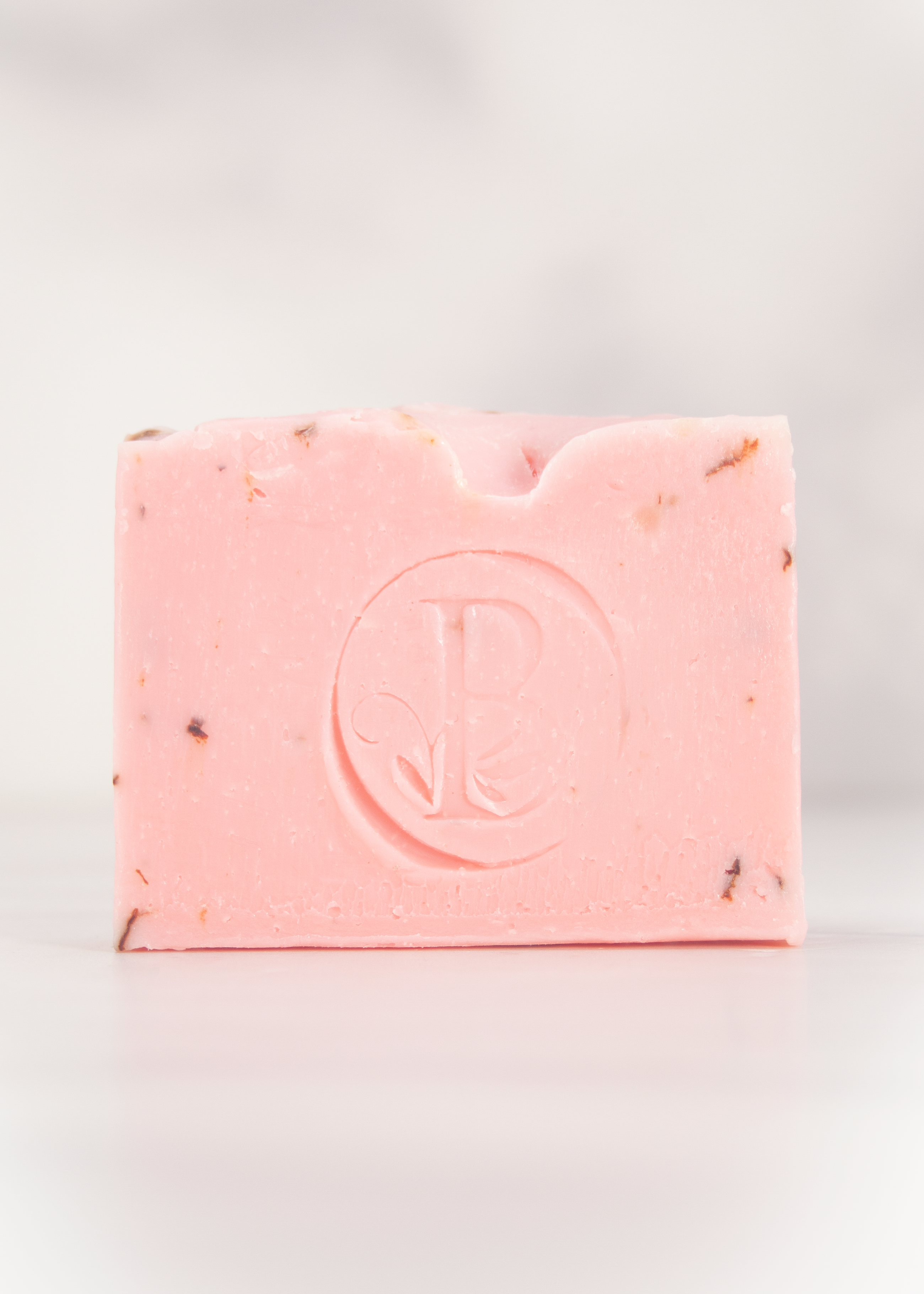 Jabón en Barra Fino Rosa Castilla, 90g