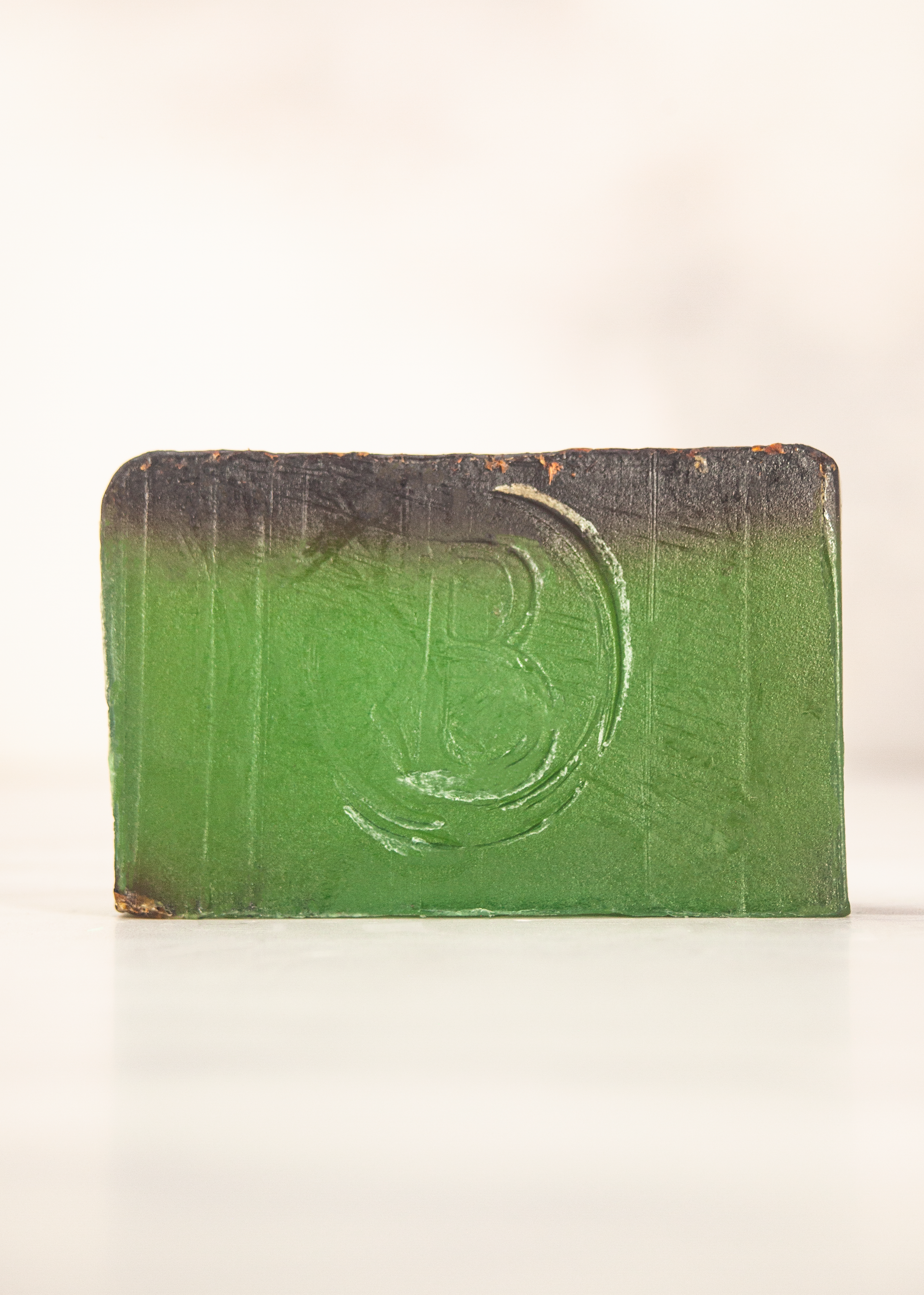 Jabón en Barra Fino Té Verde, 90g