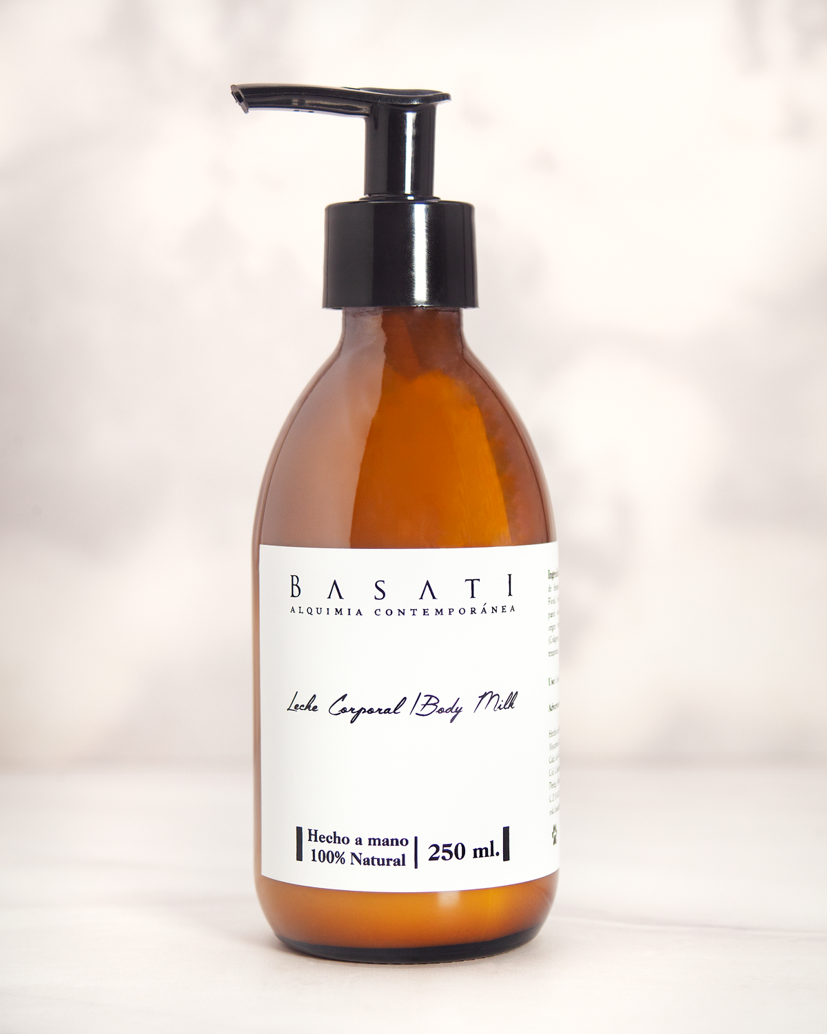 Leche Corporal 250ml