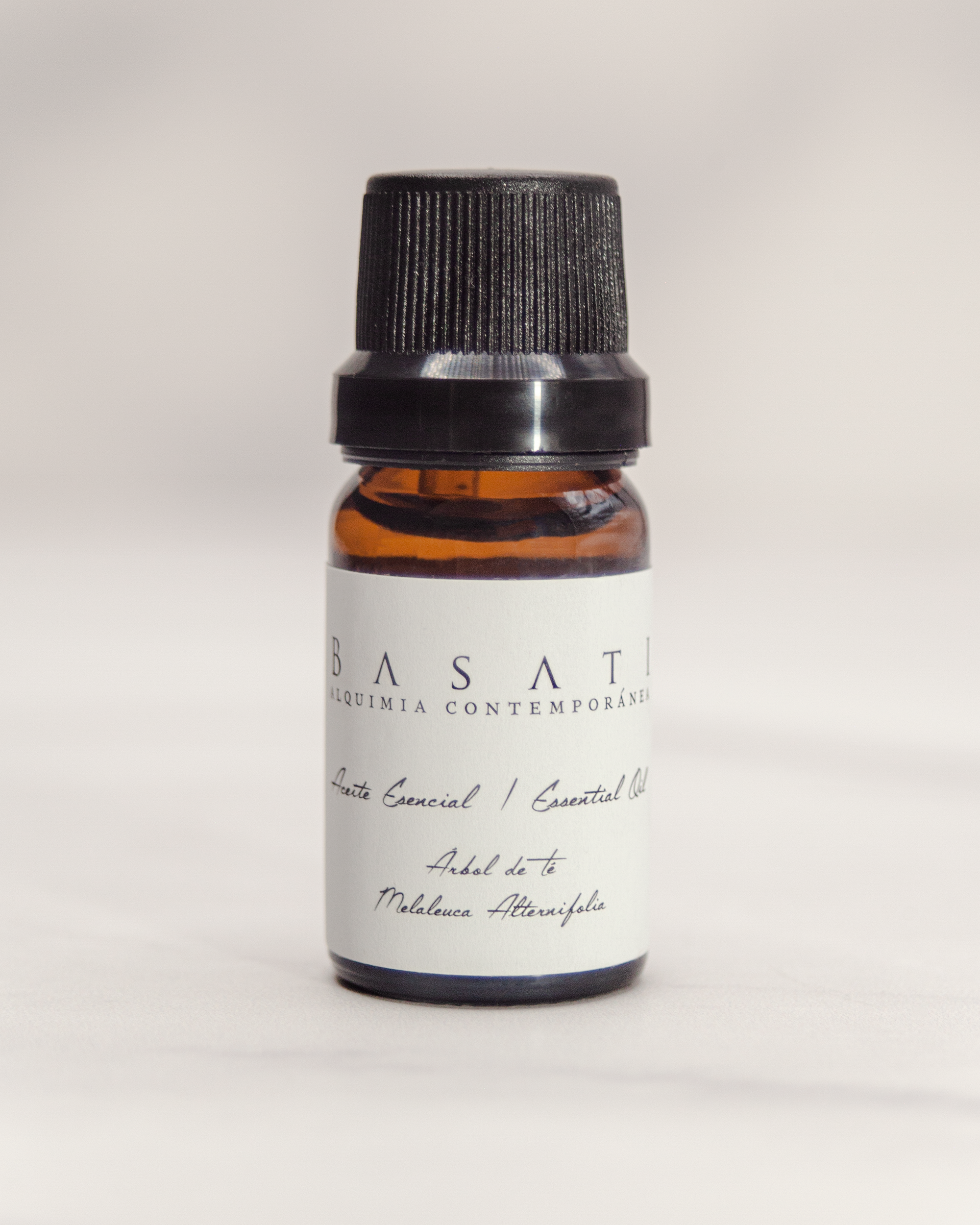 Aceite Esencial Árbol de Té,   10ml