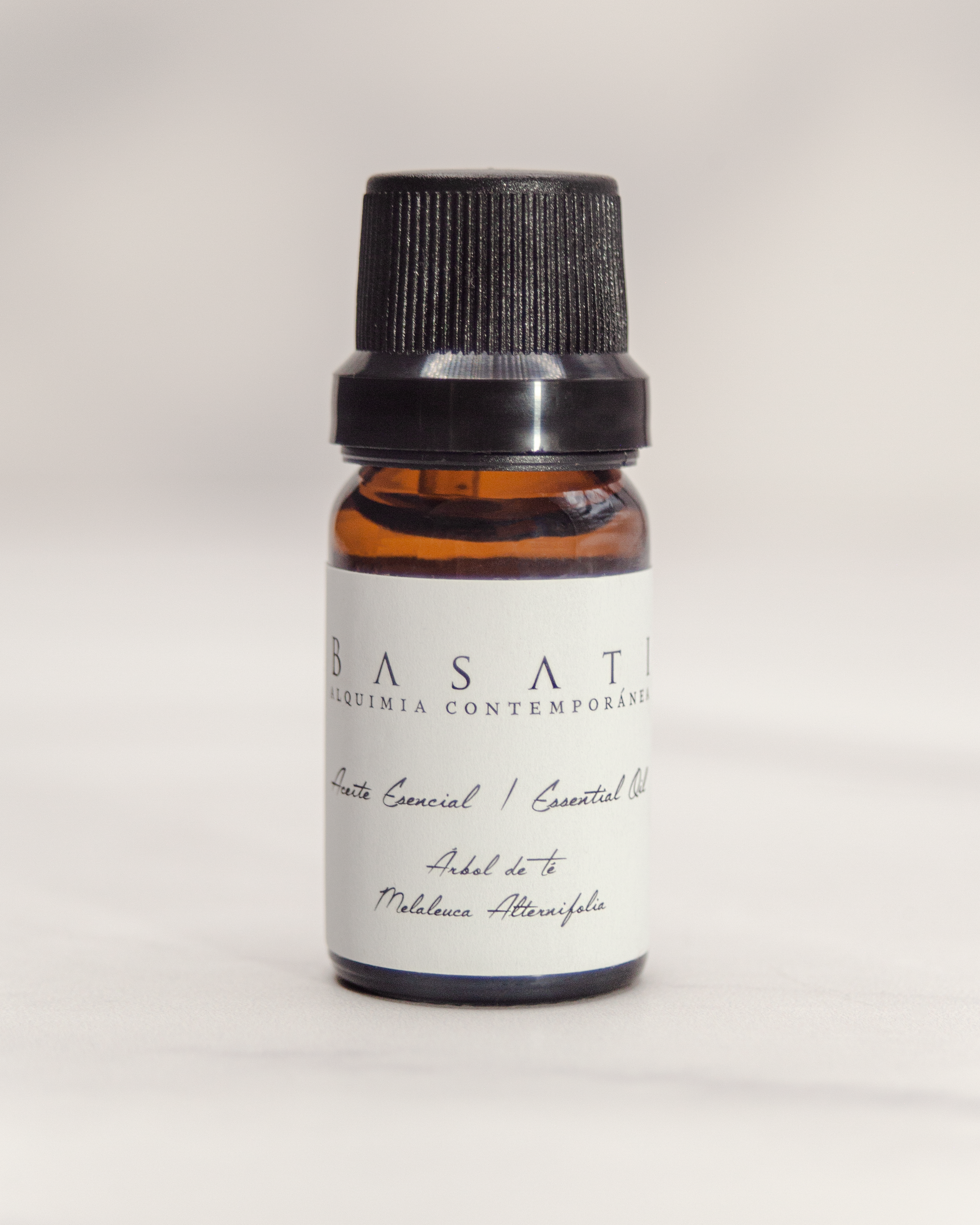 Aceite Esencial Árbol de Té,   10ml