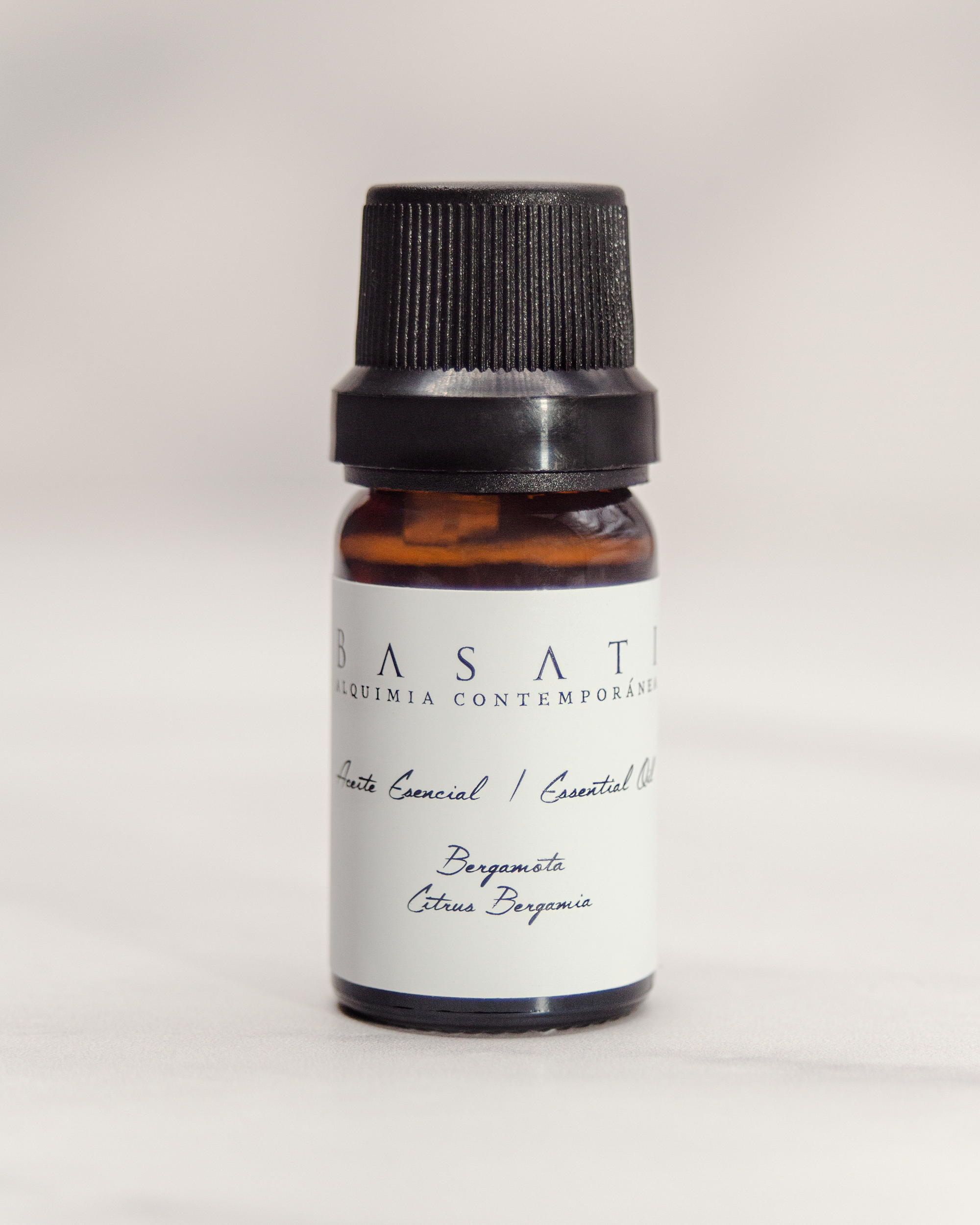 Aceite Esencial Bergamota,  10ml