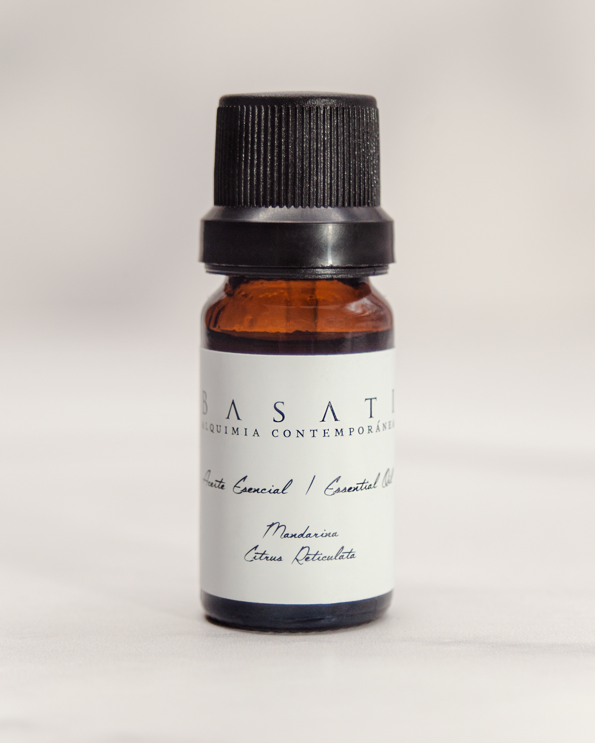 Aceite Esencial Mandarina,  10ml