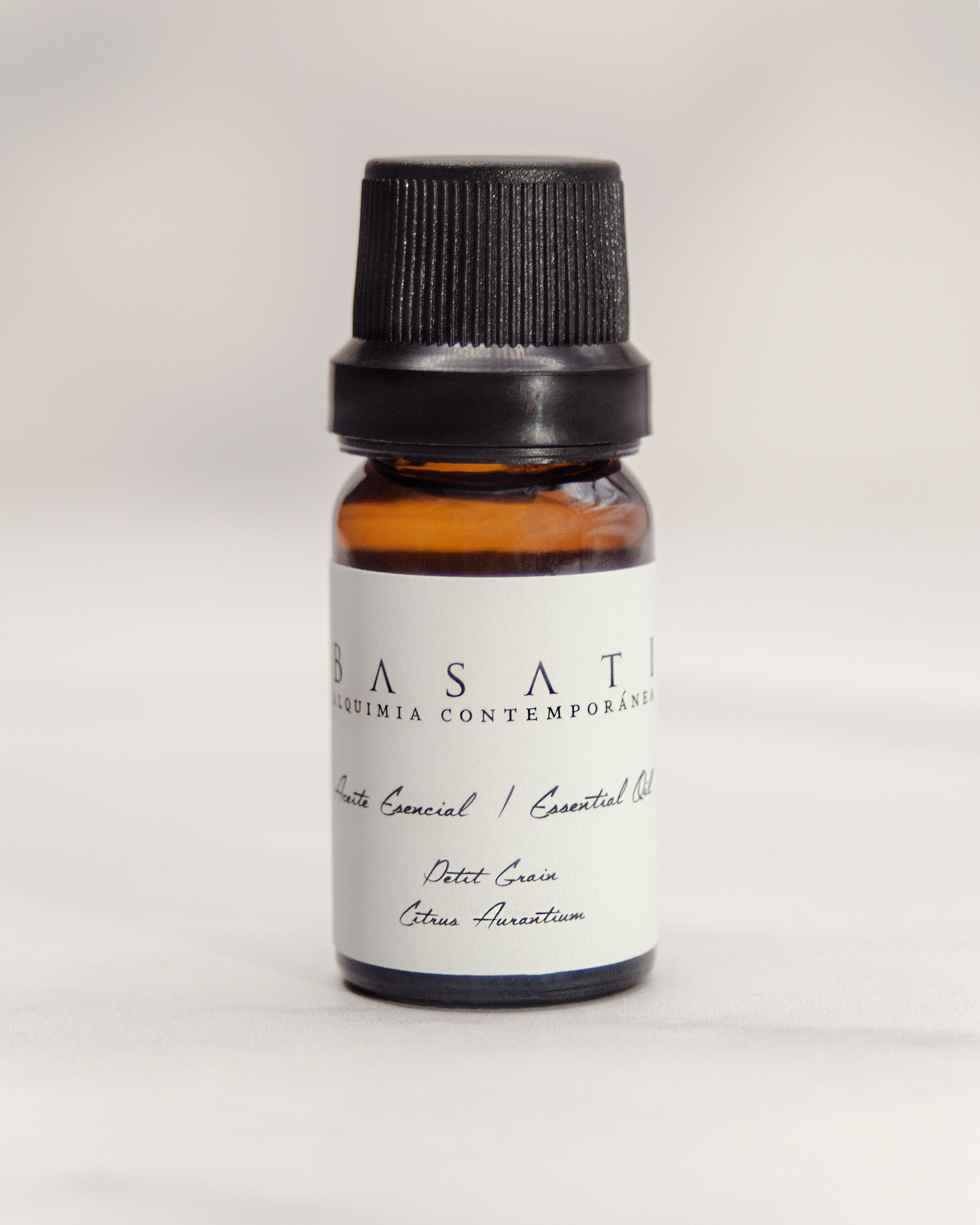 Aceite Esencial Petit Grain,  10ml