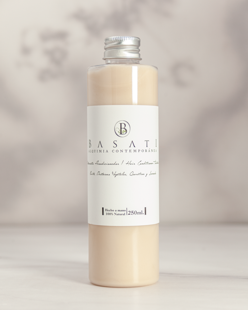 Acondicionador Karité Lavanda, 250ml