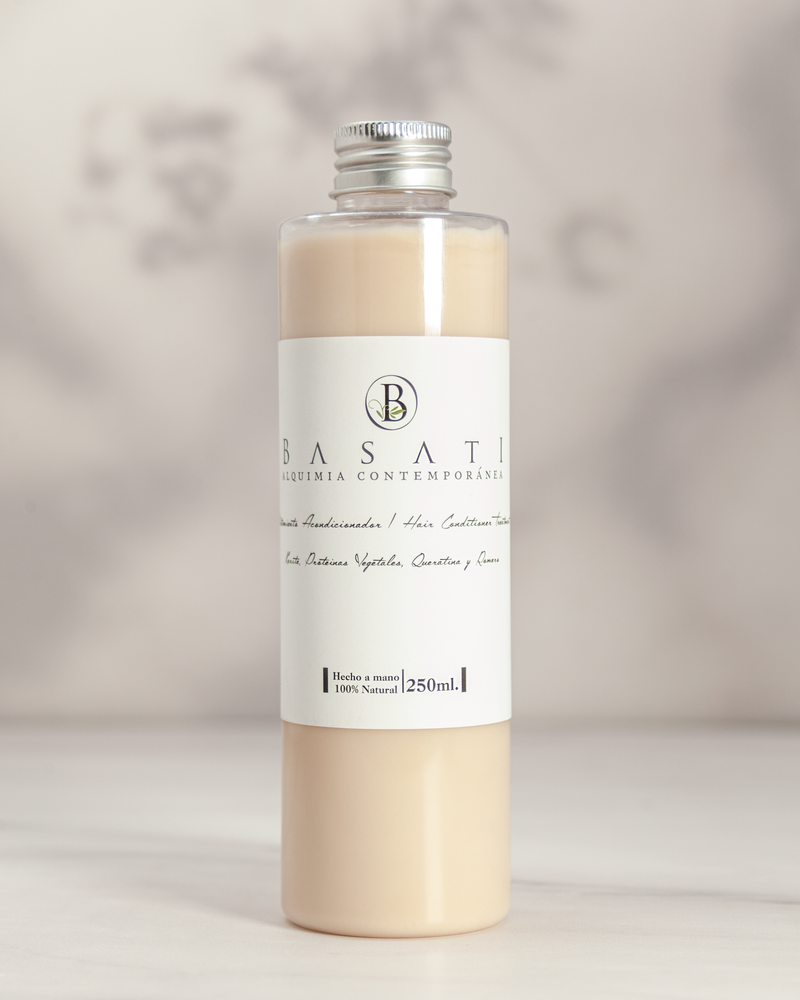 Acondicionador Karité Romero, 250ml