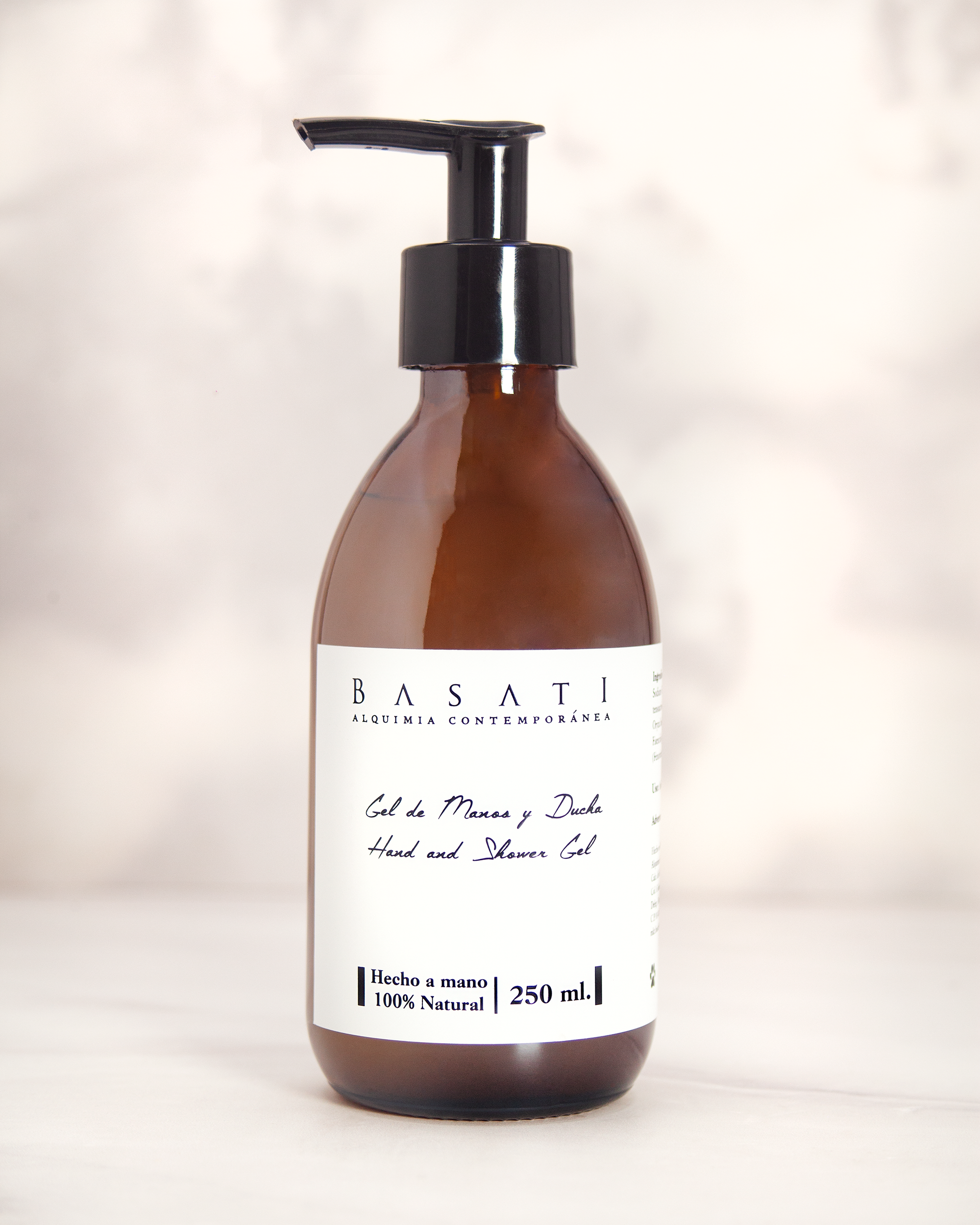 Gel de Ducha 250 ml