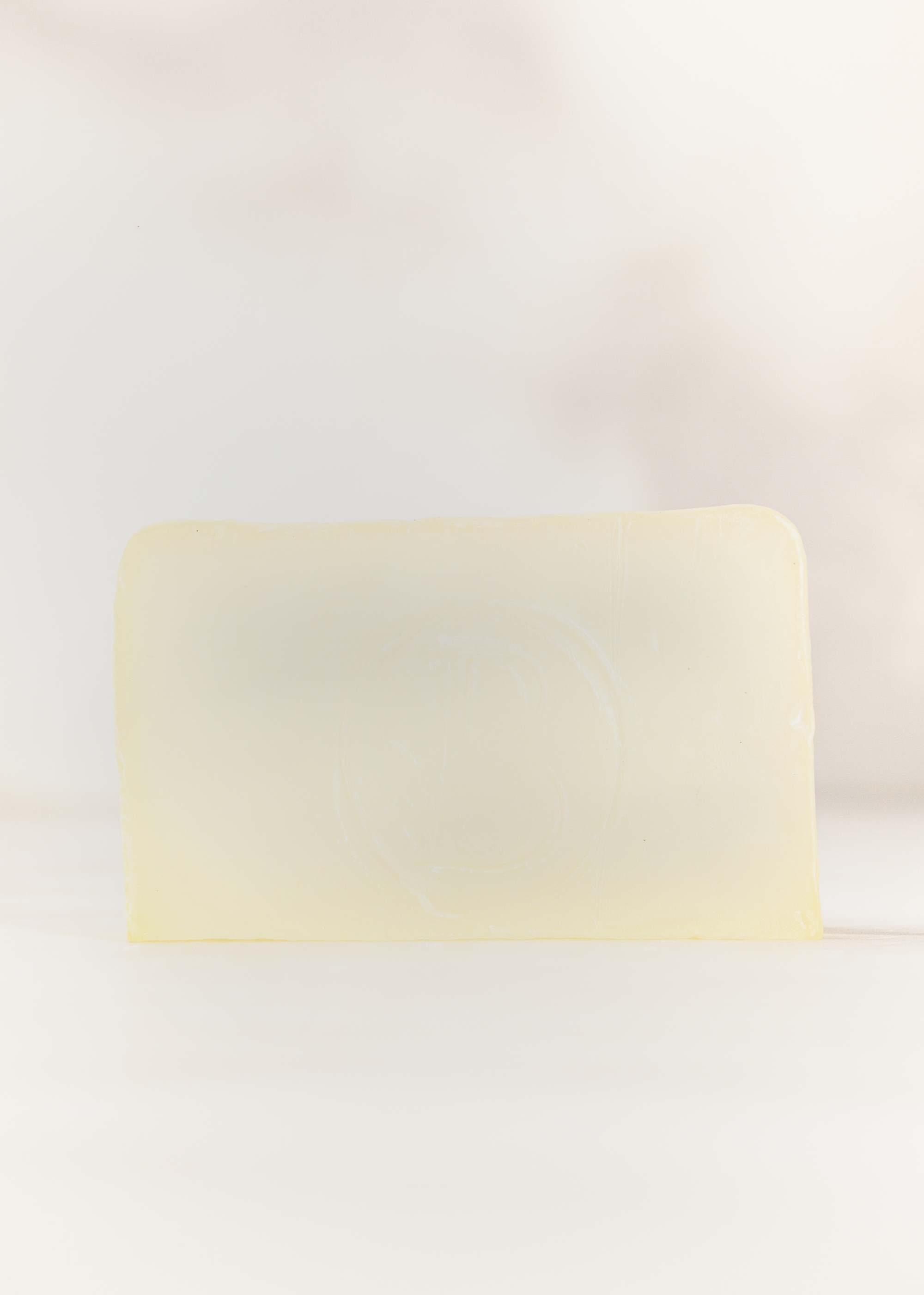 Jabón en Barra Fino Copal Blanco, 90g
