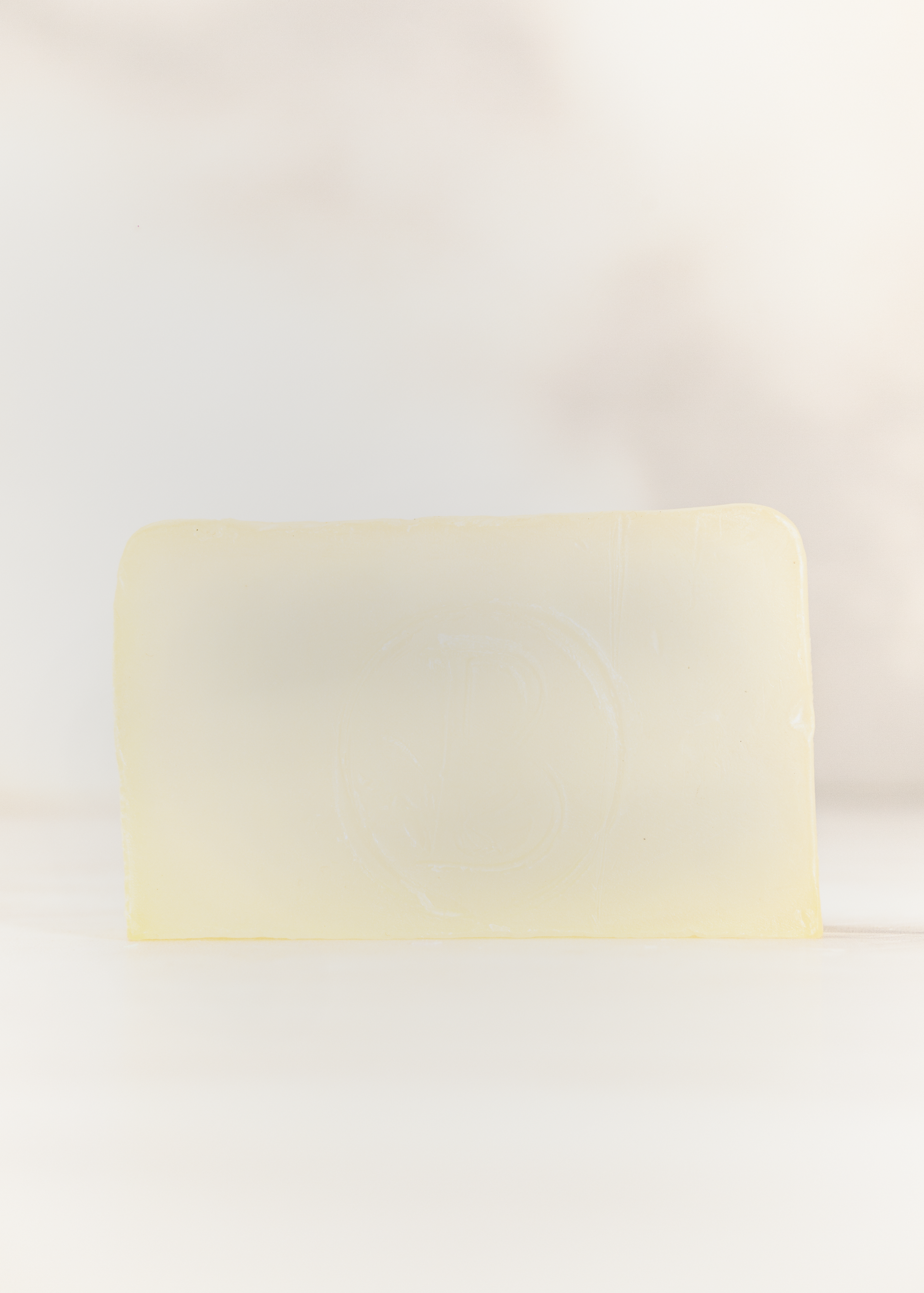 Jabón en Barra Fino Copal Blanco, 90g