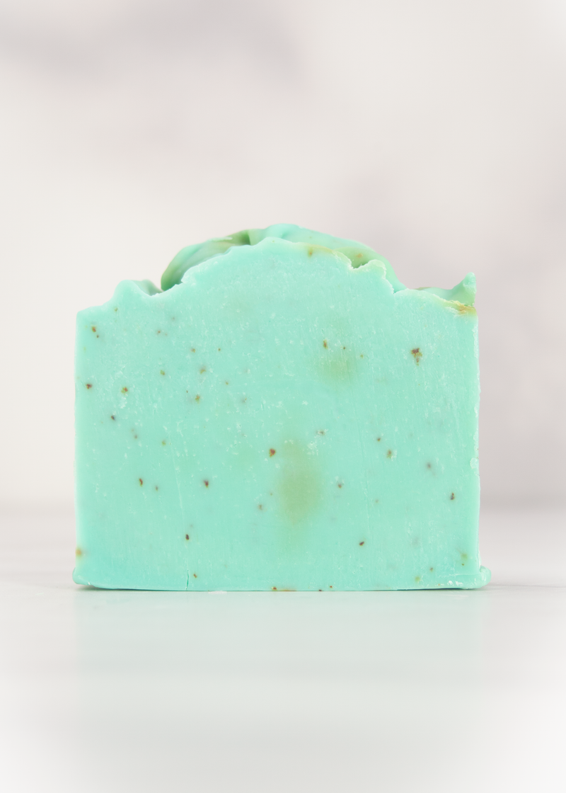 Jabón en Barra Fino Menta, 90g