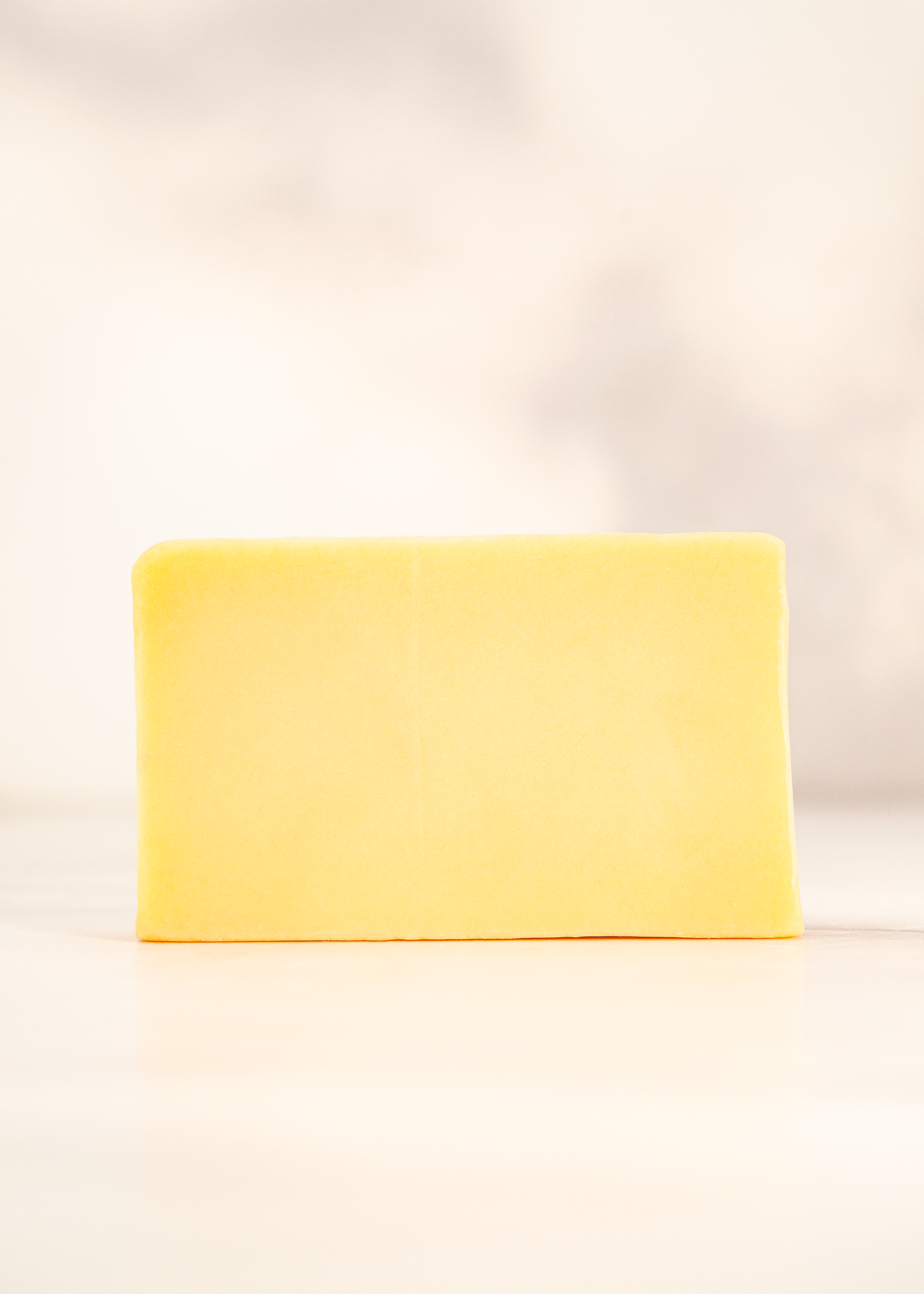 Jabón en Barra Fino Naranja Miel, 90g