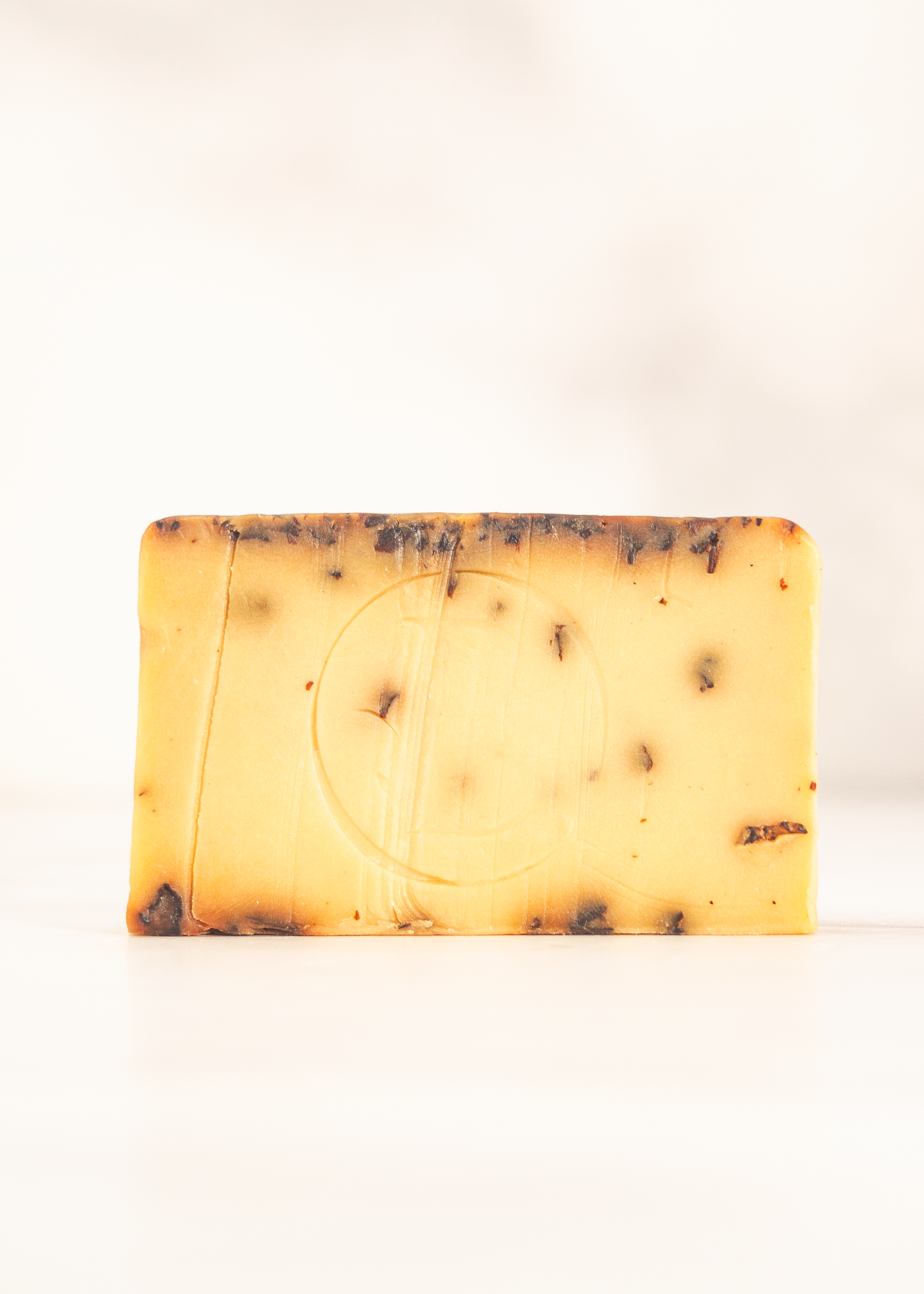 Jabón en Barra Fino Palo Santo, 90g