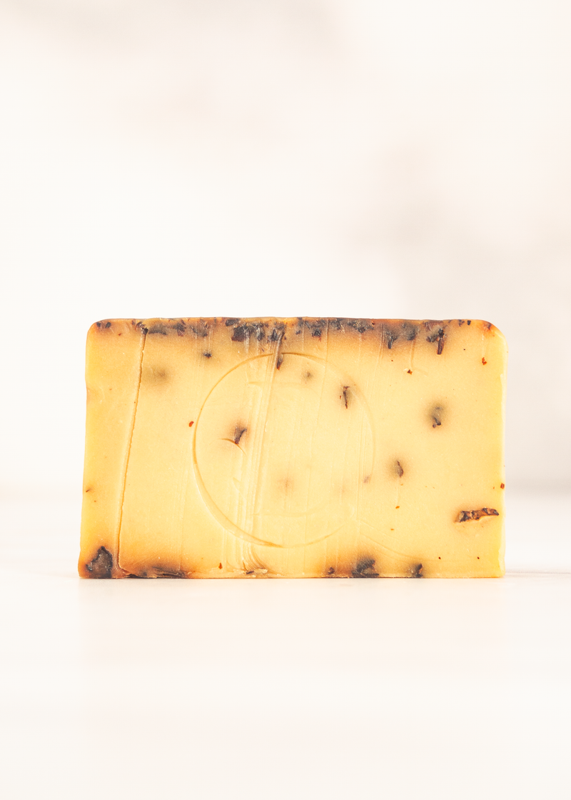 Jabón en Barra Fino Palo Santo, 90g