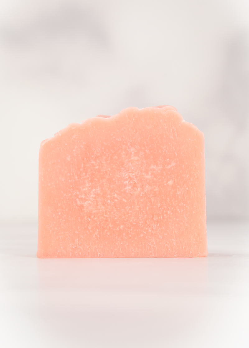 Jabón en Barra Extra Fino Rosa Mosqueta,   90g