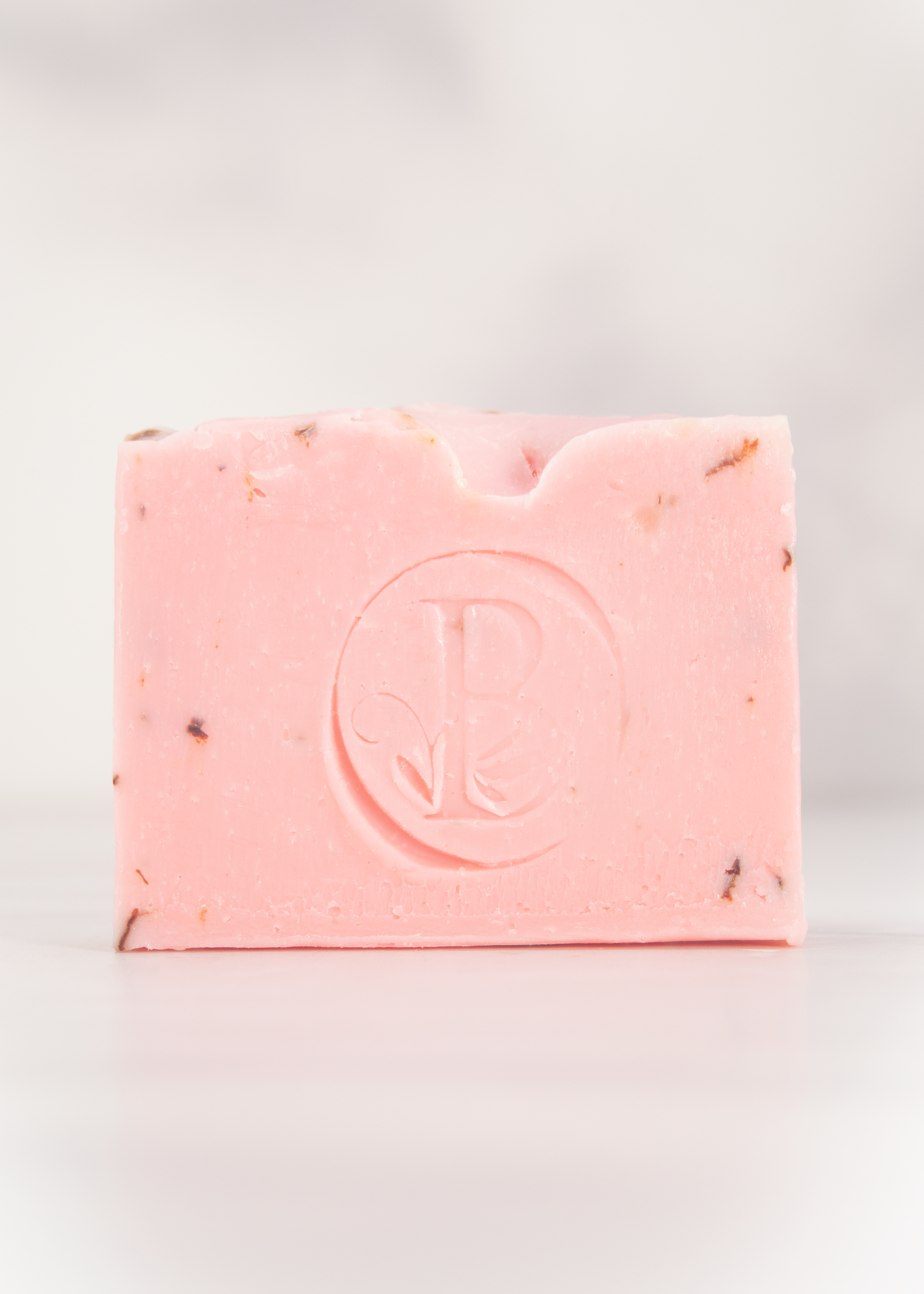 Jabón en Barra Fino Rosa Castilla, 90g