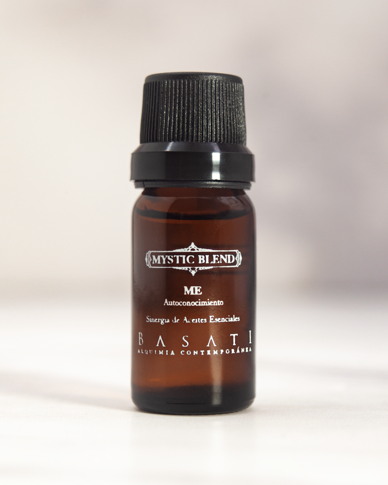 Sinergia Mística "Me",  10ml