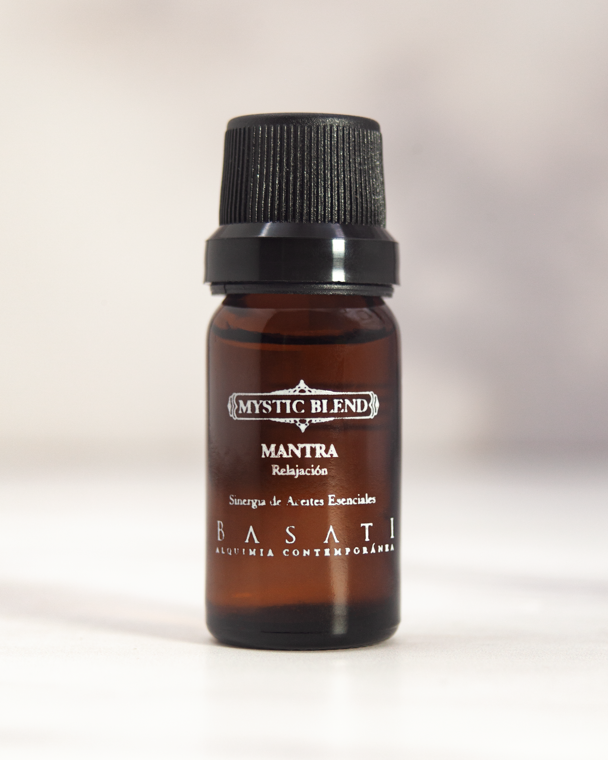 Sinergia Mística "Mantra",  10ml